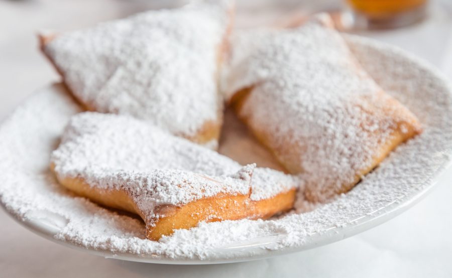 peach-beignets