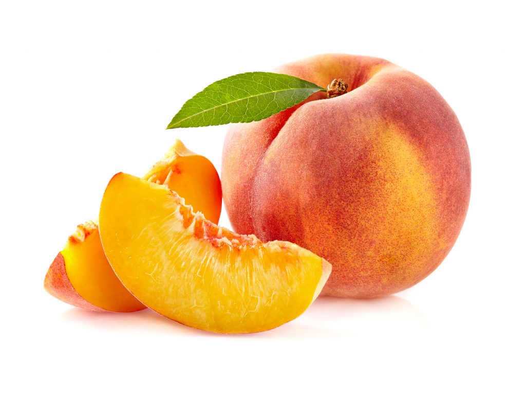 peaches