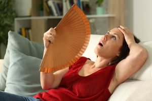 menopause-hot-flash