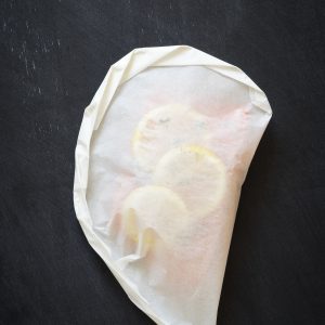 salmon-packet