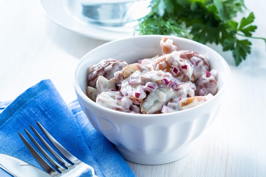 potato-salad