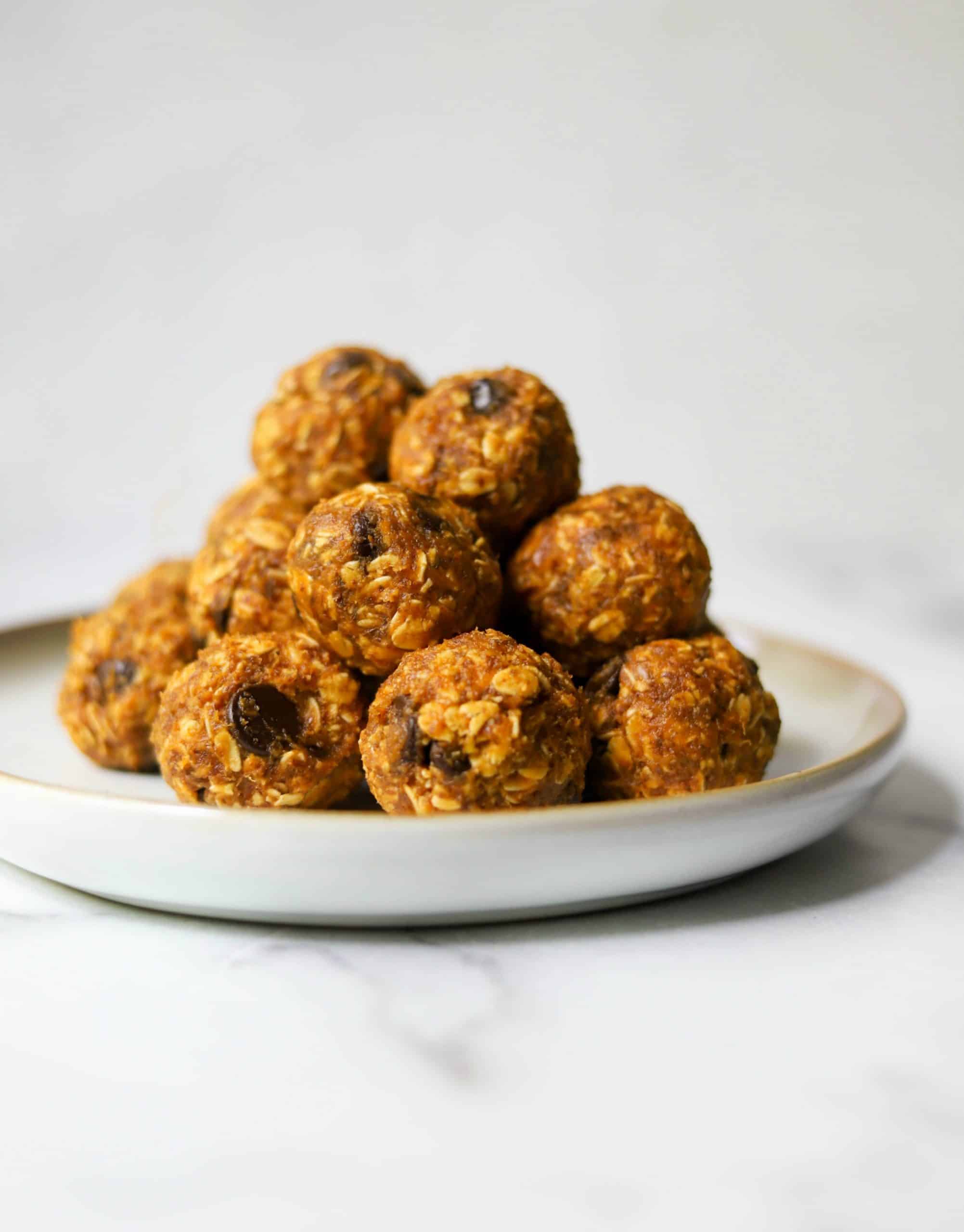 pumpki-pb-bites