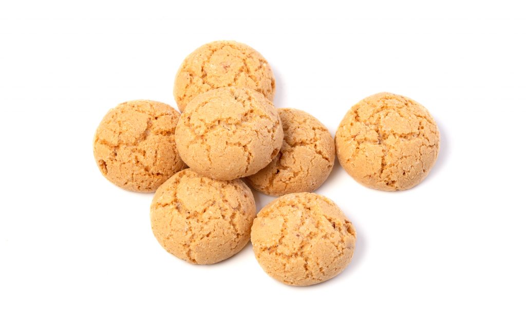 Italian-Amaretti-Cookies