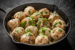 swedish-meatballs