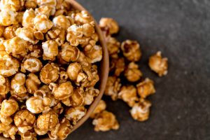 caramel-popcorn