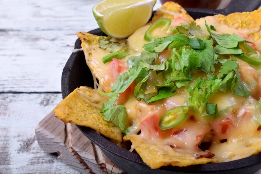 leftover-nachos