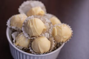 pumpkin-spice-truffles