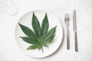 weed-dinner-party