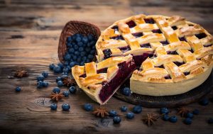 blueberry-cannabis-cream-pie