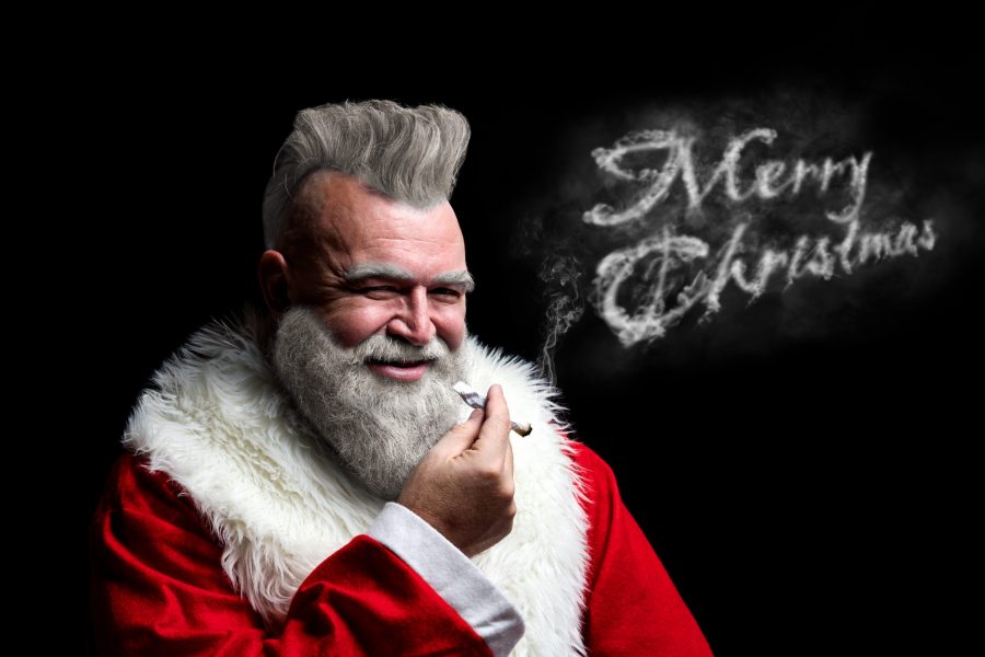 cannabis-christmas