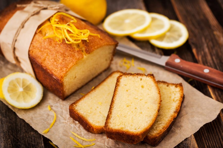 lemon-cake