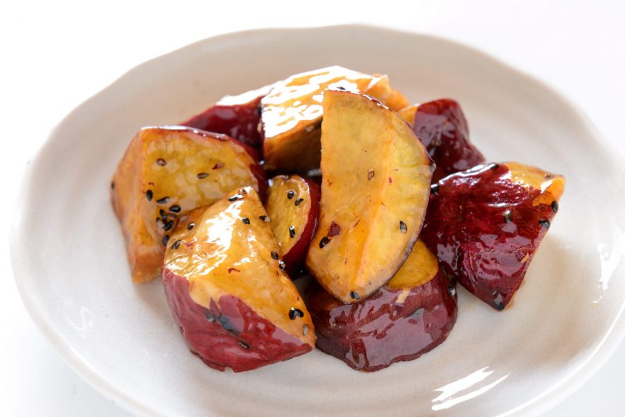 cannabis-candied-sweet-potatoes