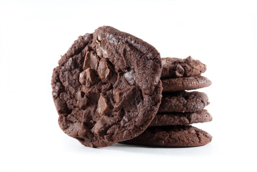 chocolate-cookies