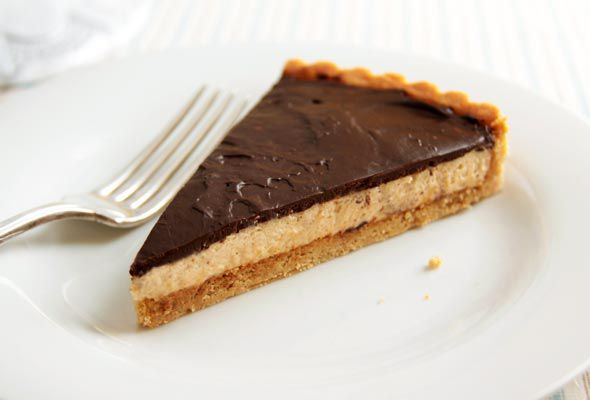 chocolate-peanut-butter-tart