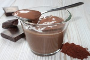 chocolate-pudding