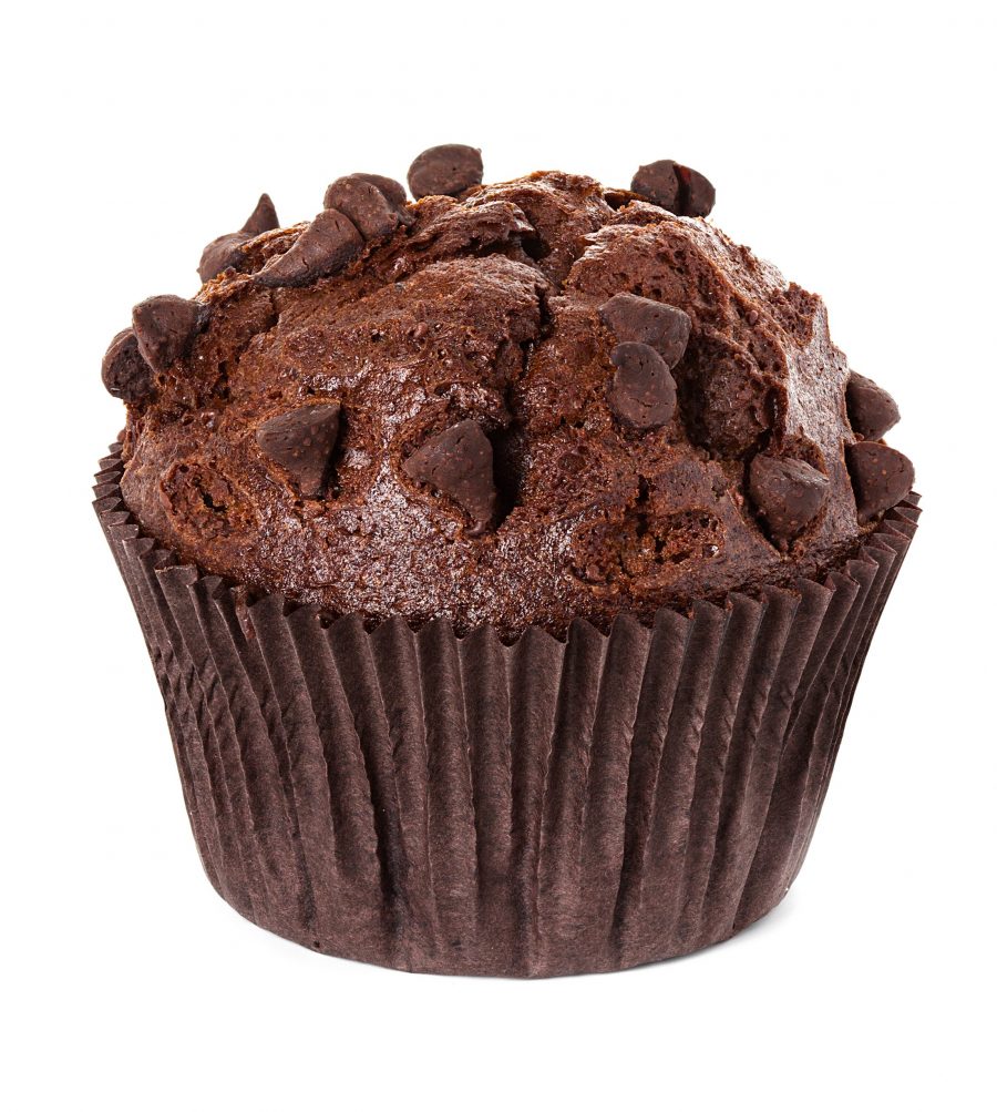 muffin-chocolate