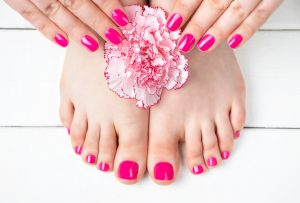 cbd-pedicure