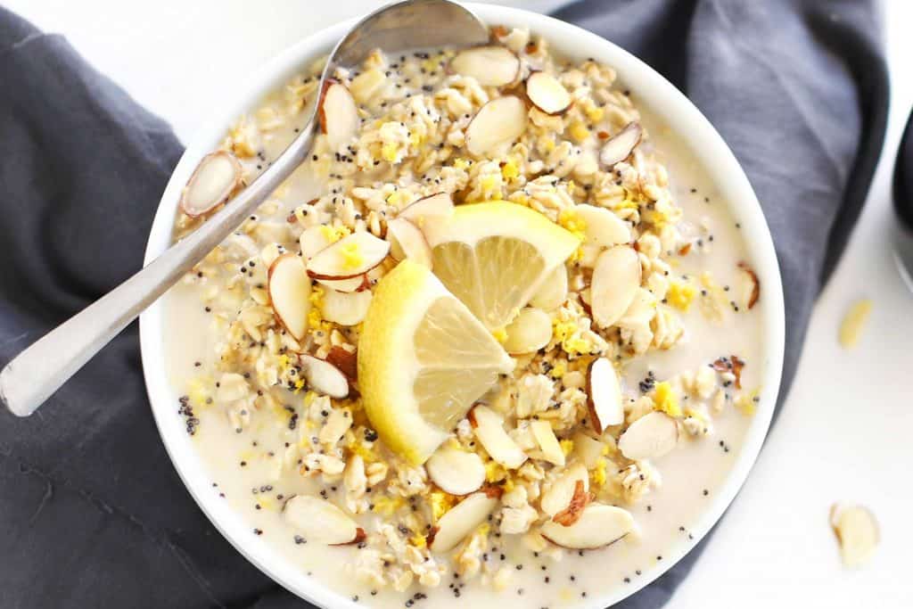 lemon-overnight-oats-with-cannabis