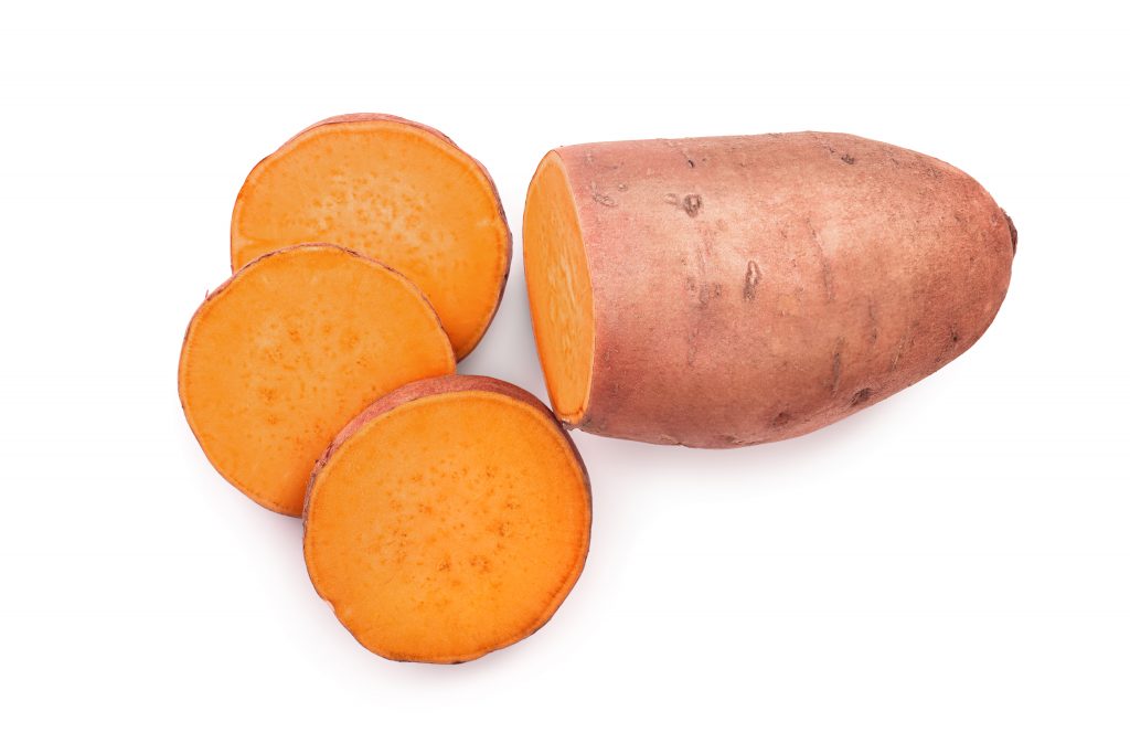 potato