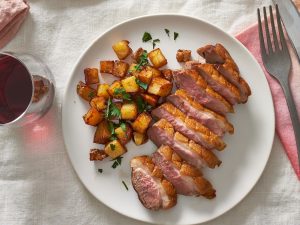 duck-breast