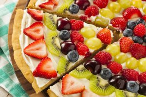 fruit-pizza